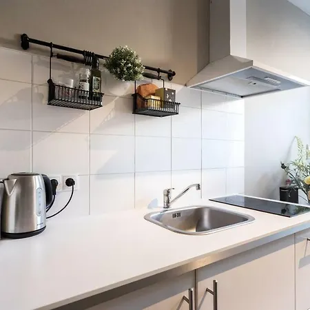 Apartamento Studio Nassaulaan